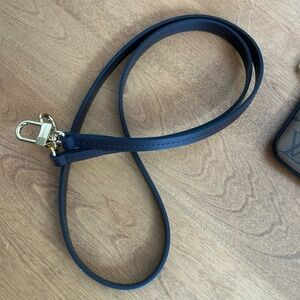 Louis Vuitton Crossbody strap